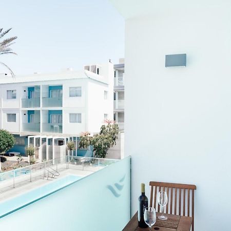 Orquidea Holidayfv Corralejo Dış mekan fotoğraf