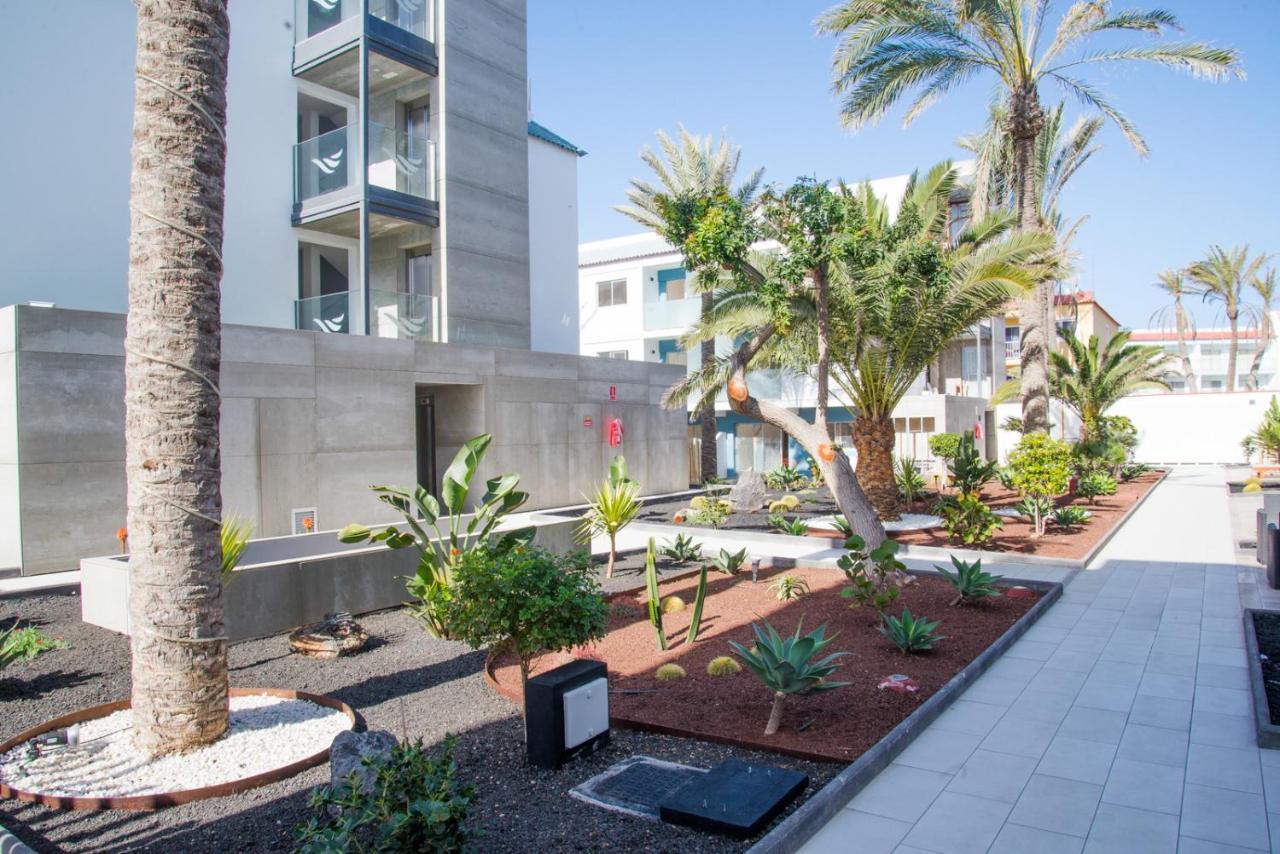 Orquidea Holidayfv Corralejo Dış mekan fotoğraf