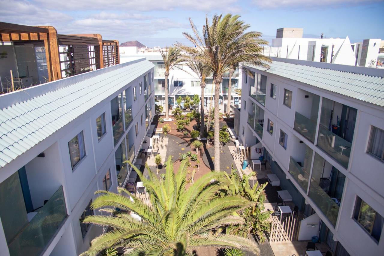 Orquidea Holidayfv Corralejo Dış mekan fotoğraf