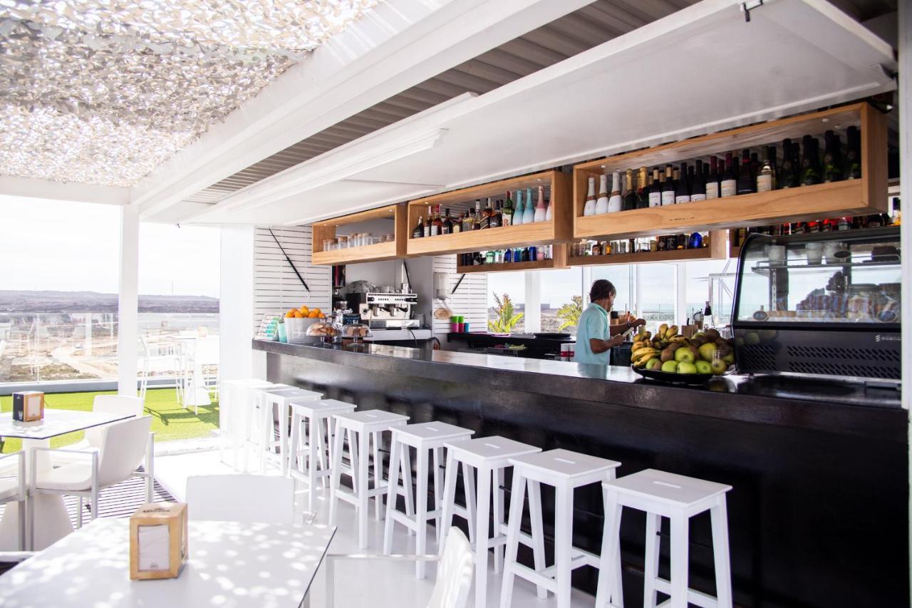 Orquidea Holidayfv Corralejo Dış mekan fotoğraf