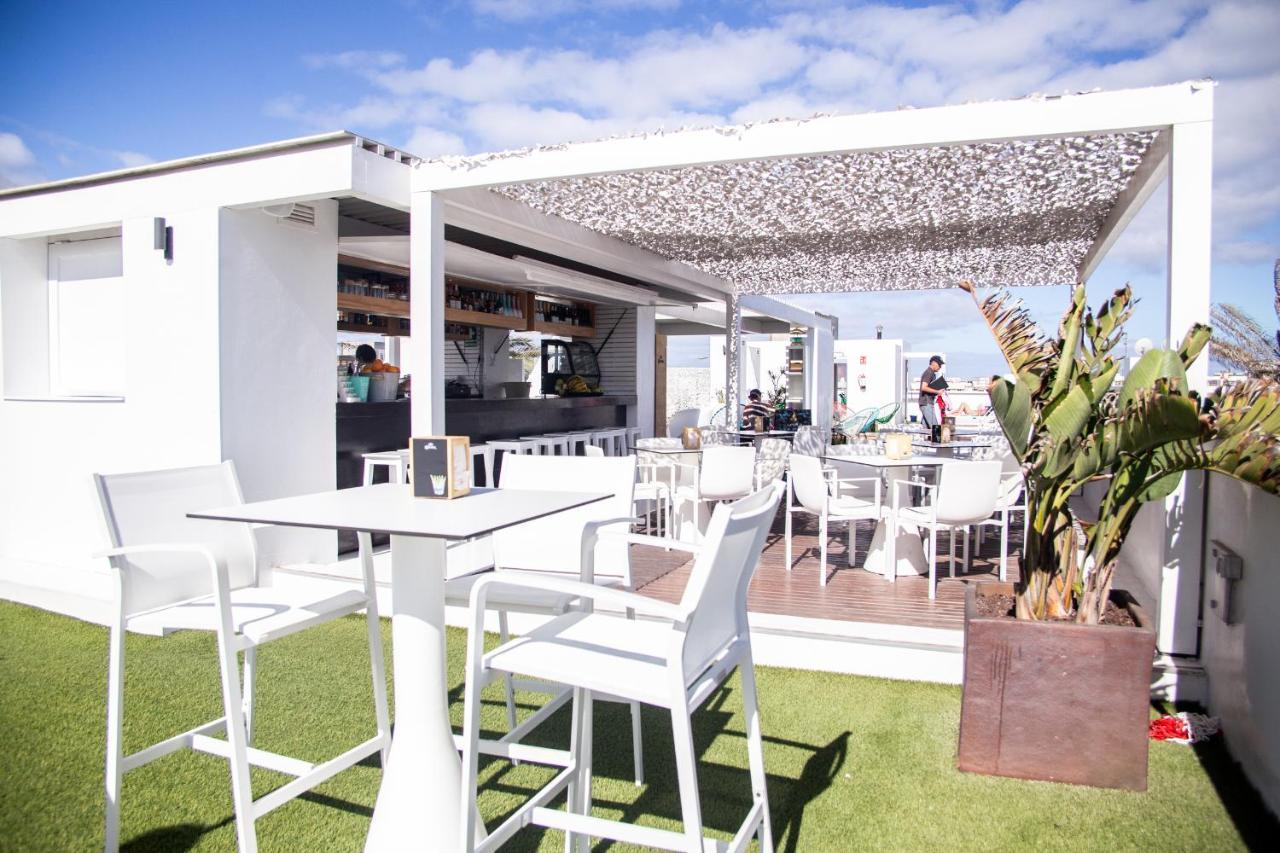 Orquidea Holidayfv Corralejo Dış mekan fotoğraf