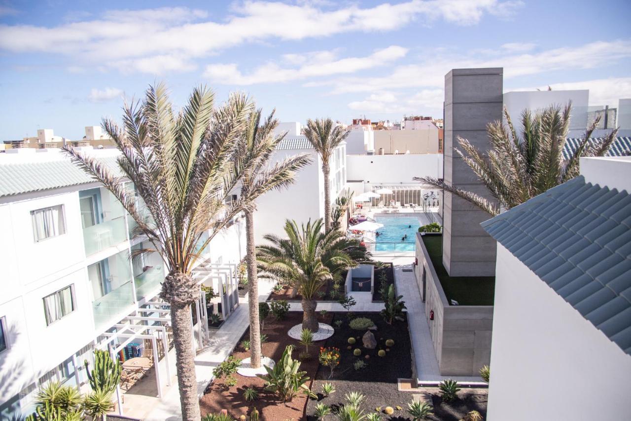 Orquidea Holidayfv Corralejo Dış mekan fotoğraf