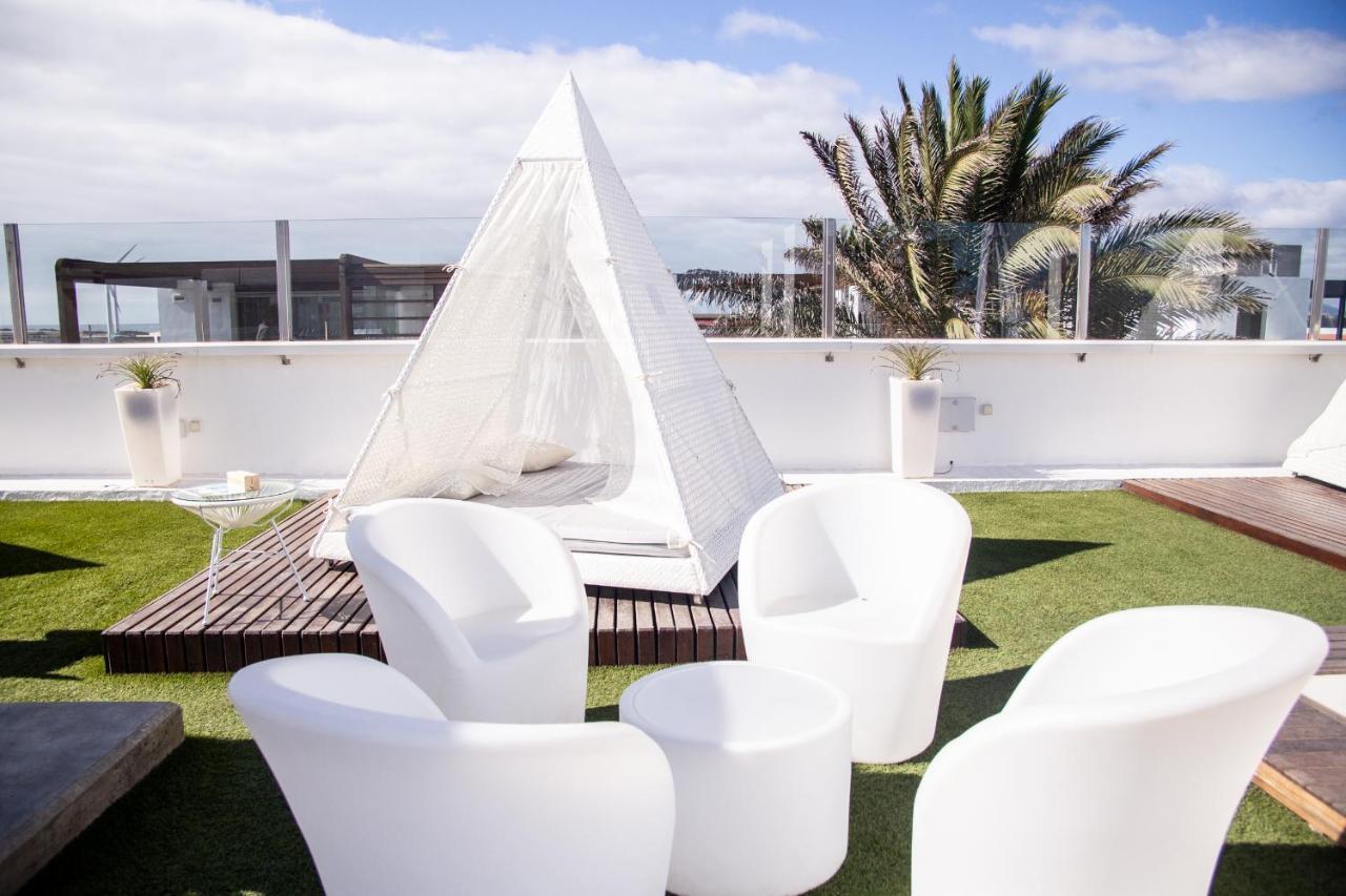 Orquidea Holidayfv Corralejo Dış mekan fotoğraf