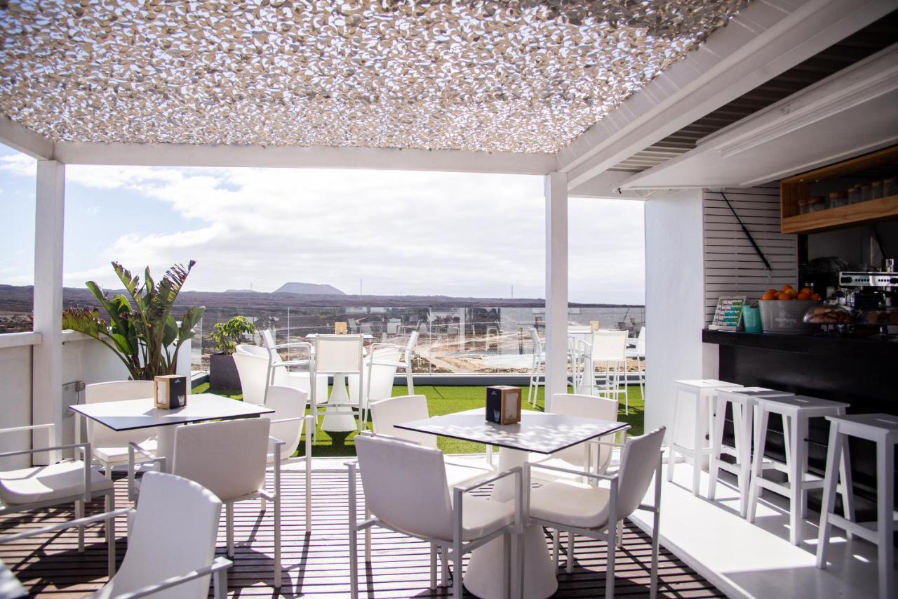 Orquidea Holidayfv Corralejo Dış mekan fotoğraf