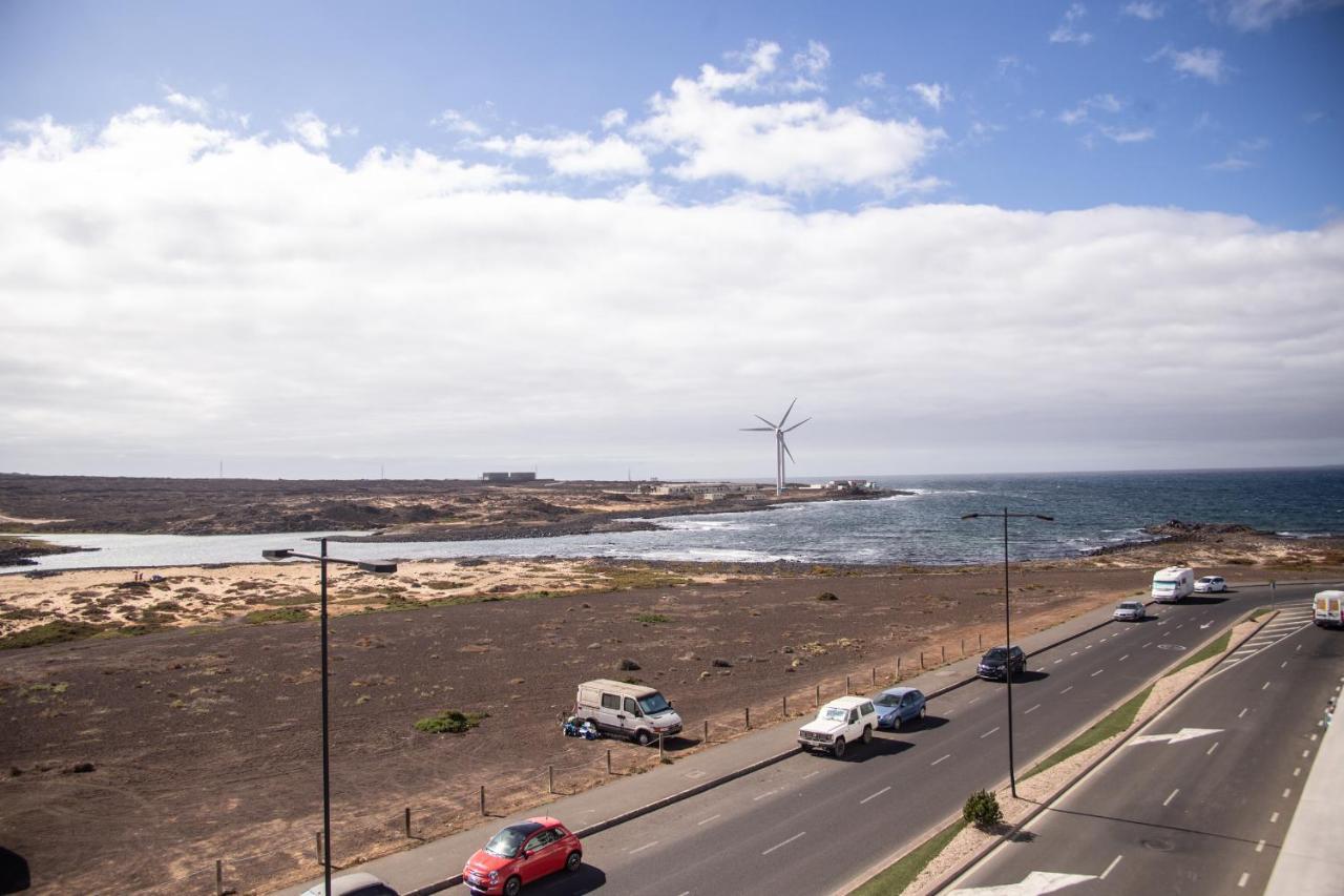 Orquidea Holidayfv Corralejo Dış mekan fotoğraf