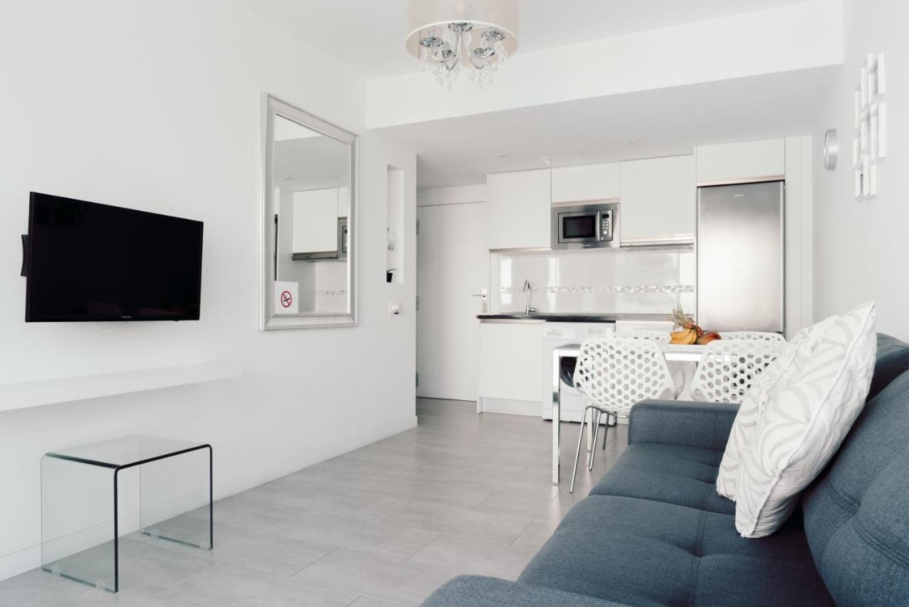 Orquidea Holidayfv Corralejo Dış mekan fotoğraf