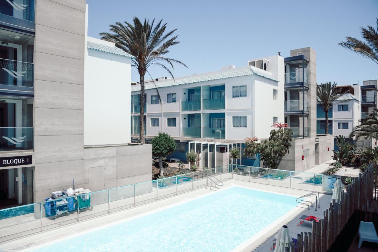 Orquidea Holidayfv Corralejo Dış mekan fotoğraf