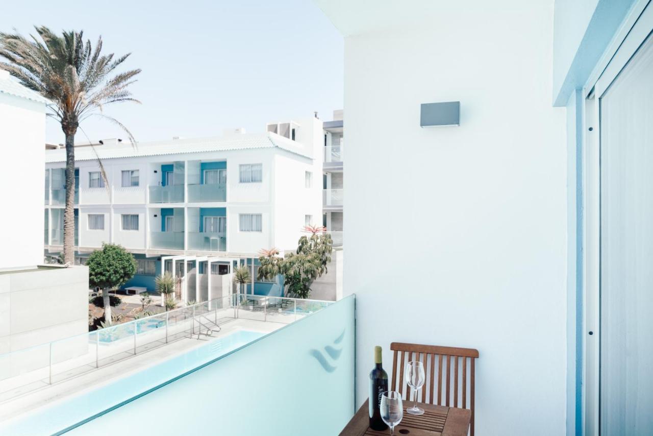 Orquidea Holidayfv Corralejo Dış mekan fotoğraf